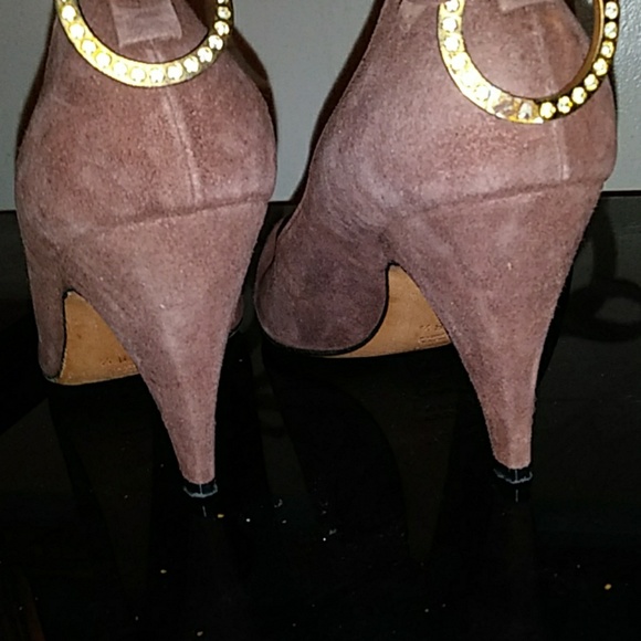 Authentic Christian Dior heels. Vintage. - Picture 5 of 5